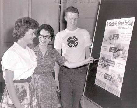 nutrition1950s